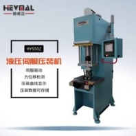 伺服压装机、精密伺服压装机、精密压装机伺服数控压装机