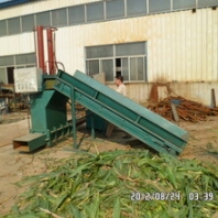 山东麦秸套袋压缩打包机工厂玉米秸秆打包机特点&mdash;