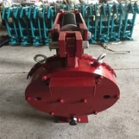 唐钢天车制动器ZWZ3-500/500B焦作电磁鼓式制动器摩擦片配件厂