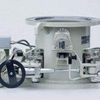 德国SHB-HEBEZEUGBAU-RT系列电力液压鼓式制动器