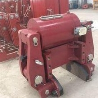 YLBZ系列液压式轮边制动器油缸，刹车片供应