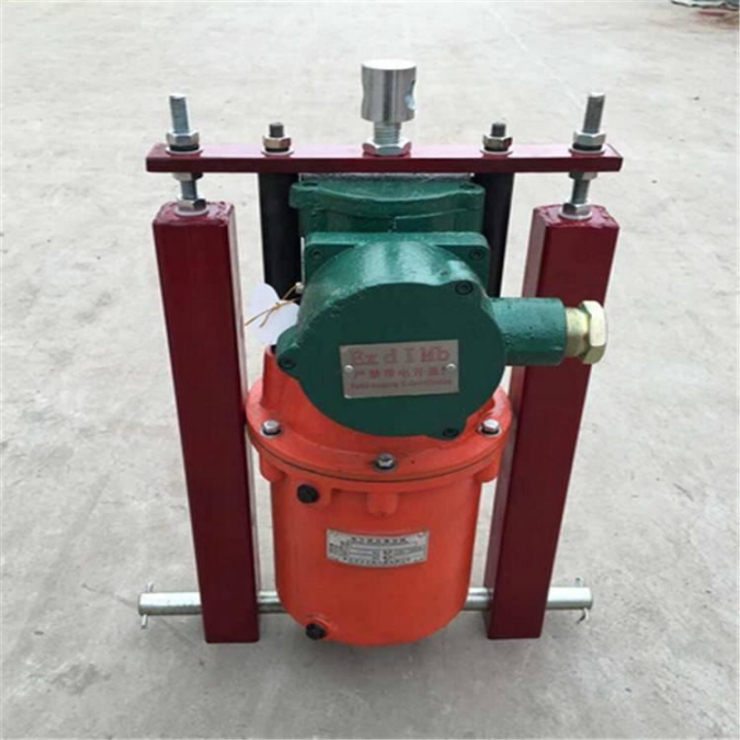 陕西矿用制动器BYT1-180Z/12(660/1140焦作防爆推动器电机厂家