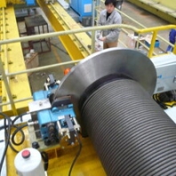 钢厂天车安全制动器SHI252西伯瑞盘式制动器配件厂家