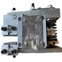 电磁盘式制动器EV/EH018电磁制动器电刹车盘卡钳