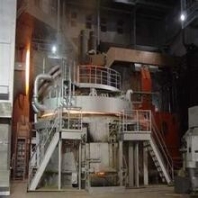 茂名中频炉生产线设备回收、二手中频炉回收价格跟高！