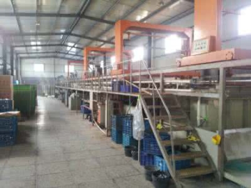 山东大型轮胎厂设备回收长期回收全套工厂设备