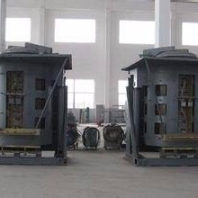 中频炉回收上海中频炉回收公司二手中频电炉回收中频炉回收公司