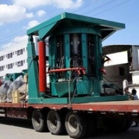 中频炉回收上海中频炉回收公司专业回收中频炉公司上海中频电炉回收公司