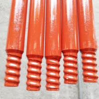 山西高炉炼铁钻头钻杆生产厂家