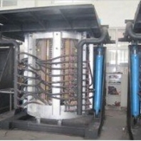 泗阳县中频炉回收公司，中频炉关闭拆除推进生态环境保护守护青山绿水