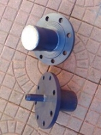 宁杰环保介绍点式流化器的作用及布置形式