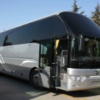 青岛天天发车到温州随车电话，青岛到温州豪华大巴