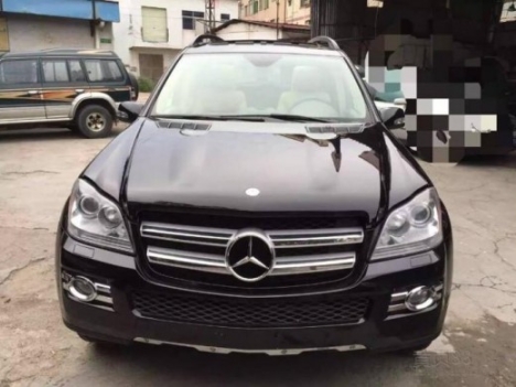 三门峡出售二手进口宝马二手车价格