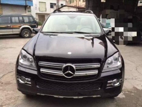 杨家出售二手进口保时捷首付20%