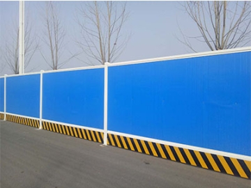 新乡道路围挡-质量好的道路围挡哪里买