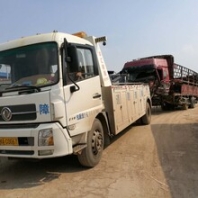 诚荐道路清障资讯钦州道路清障