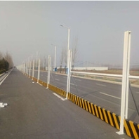 河北围挡_供应河南质量好的道路围挡