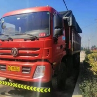 出售国三国四国五天锦，轩德前四后八自卸车