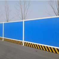 鹤壁围挡-供应河南高质量的道路围挡