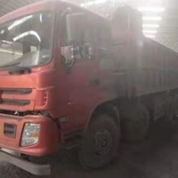 出售轻量化国四国五前四后八自卸车