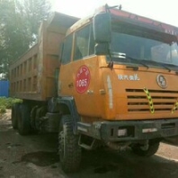 大量出售各种后八轮自卸车