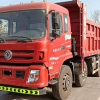 陕西出售30台国三国四轻量化前四后八自卸车