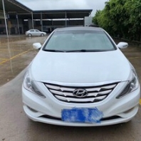 广西南宁尊友二手车