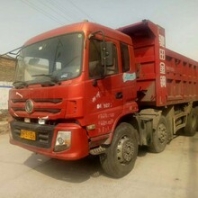 急售大批6-7.6/1.5米轻量化前四后八自卸车