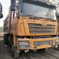 17年没手续5.8米德龙后八轮