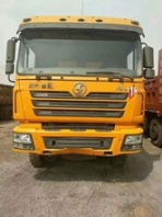 急售各种后八轮自卸车