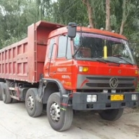 出售东风特商前四后八自卸车