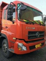 出售13年东风特商前四后八自卸车