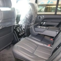 名声好的路虎揽胜行政轿车供应商推荐平行进口路虎揽胜