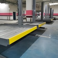 嘉峪关租赁升降横移立体车库当场现付