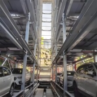 盐城安装出租立体停车库上门估价