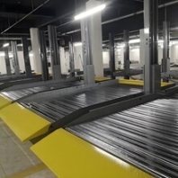 太原出租机械立体车库实地商家