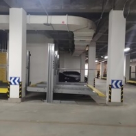 迪庆出租机械立体车库免费评估