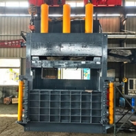 广东肇庆铝合金打包机液压打包机