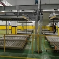 大庆出租三层机械立体车库市场行情