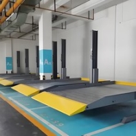 达州两层立体车位租赁免费估价