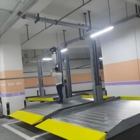 衡水三层立体车位租赁商家电话