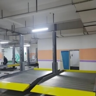 沈阳简易升降式停车设备免费评估