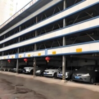 晋城升降机械车位出租市场行情