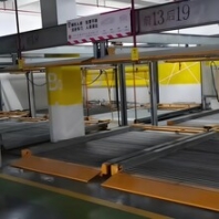 忻州出租机械立体车库诚信可靠