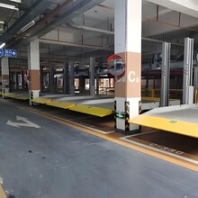 黔南升降横移立体车库出租实地商家