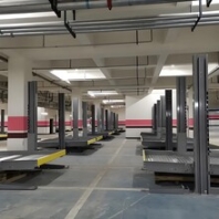 昆明出租五层机械立体车库市场行情