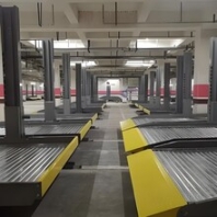 西双版纳立体车位出租本地门店