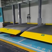 贵港机械立体车库报价实力商家