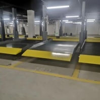 河南省租赁三层机械立体车库市场行情