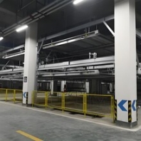 东莞升降横移立体车库出租市场行情
